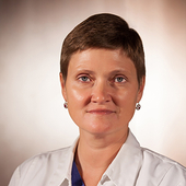 Хороненко Виктория Эдуардовна, анестезиолог-реаниматолог
