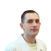 Акимов Иван Алексеевич, рентгенолог