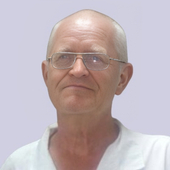 Петров Юрий Ильич, эндоскопист