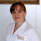 Нефедова Ирма Давидовна, гинеколог