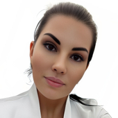 Станевич Наталья Сергеевна, пульмонолог