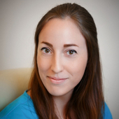 Самсонова Ольга Викторовна, врач-генетик