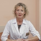 Халикова Тамара Александровна, педиатр