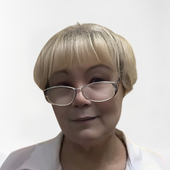Абдуллина Флида Сабитовна, психолог