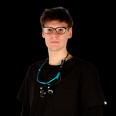 Ларин Андрей Васильевич, стоматолог-ортопед