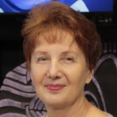 Сковронская Лидия Васильевна, детский психолог