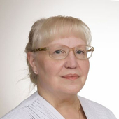 Кузнецова Татьяна Леонидовна, аллерголог