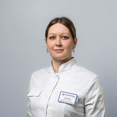 Махмудова Яна Евгеньевна, терапевт