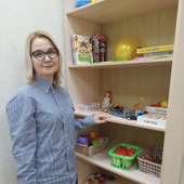Исаева Екатерина Борисовна, психолог