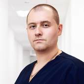 Котов Александр Александрович, массажист