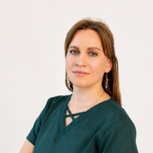 Тамаш Яна Владимировна, врач УЗД