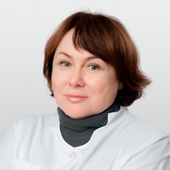 Скуковская Татьяна Юрьевна, врач функциональной диагностики
