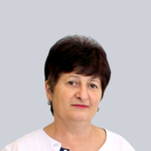 Мартиросян Маргарита Сероповна, педиатр