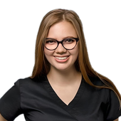 Раменская Александра Владимировна, ортодонт