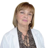 Воронина Маргарита Александровна, терапевт