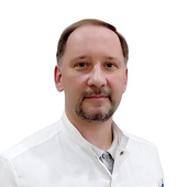 Кодинцев Вячеслав Александрович, детский ортопед