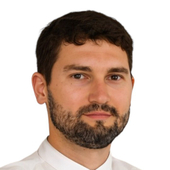 Чуряпин Дмитрий Анатольевич, невролог