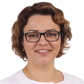 Андреева Нина Николаевна, гинеколог