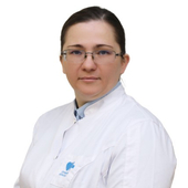 Филиппова Анастасия Васильевна, детский массажист