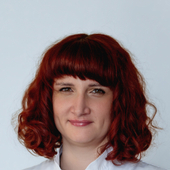 Мухина Ольга Сергеевна, эндоскопист