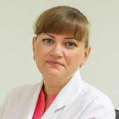 Медведева Алена Михайловна, детский логопед