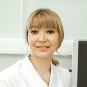 Гвоздкова Елена Егоровна, детский стоматолог
