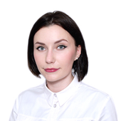 Федорова Виктория Леонидовна, терапевт