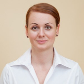 Овсянникова Анастасия Вячеславовна, рентгенолог