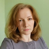Макарова Анастасия Николаевна, детский врач УЗД