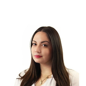 Пошнагиди Марина Кузьминична, врач УЗД