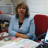 Жукова Анжелика Эдуардовна, профпатолог