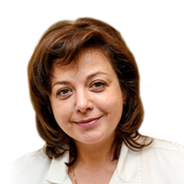 Петрова Илона Александровна, терапевт