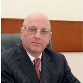 Хубутия Могели Шалвович, хирург