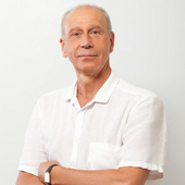 Житловский Вениамин Ефимович, психиатр