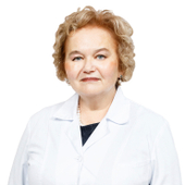 Зеленина Наталия Юрьевна, кардиолог