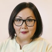 Петушинова Василиса Михайловна, гастроэнтеролог