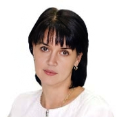 Гайдарова Ольга Владимировна, эндокринолог