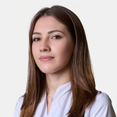 Ковалева Олеся Александровна, офтальмолог