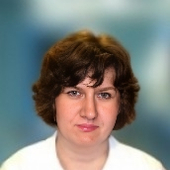 Муравьёва Наталья Владимировна, невролог