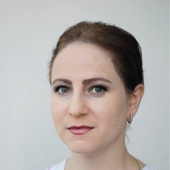 Галстян Анна Нориковна, офтальмолог