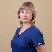 Филиппова Ирина Геннадьевна, гинеколог