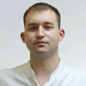 Бутенко Александр Александрович, стоматолог-ортопед