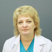 Коробова Татьяна Анатольевна, нефролог