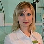 Попова Ольга Вячеславовна, неонатолог