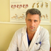 Рахматуллин Александр Наилевич, ортопед