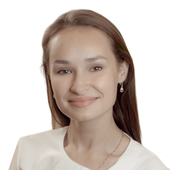 Кургосова Екатерина Геннадьевна, врач-косметолог