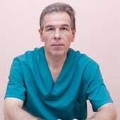 Кабиров Александр Витальевич, флеболог