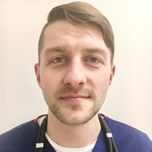 Остапенко Владислав Николаевич, реаниматолог