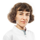 Ромашина Екатерина Александровна, семейный врач