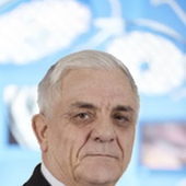 Исаенко Валентин Ильич, уролог